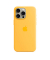 Handy-Cover für Apple iPhone 15 Pro Max sunshine