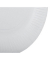 50 PROnappe Pappteller 23,0 x 23,0 cm