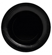 20 PROnappe Pappteller Ø 23,0 cm