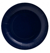 20 PROnappe Pappteller Ø 23,0 cm