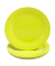20 PROnappe Pappteller Ø 23,0 cm