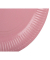20 PROnappe Pappteller Ø 23,0 cm