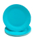 20 PROnappe Pappteller Ø 23,0 cm