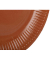 20 PROnappe Pappteller Ø 23,0 cm