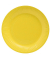 20 PROnappe Pappteller Ø 23,0 cm