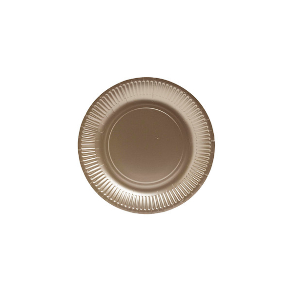 3281510793102 - 10 Pappteller Ø 230 cm 3281510793102 10 Stück 3281510793102 - 10 Pappteller Ø 230 cm 3281510793102 10 Stück