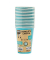 15 PROnappe Einweg-Kaffeebecher 200,0 ml