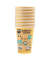 15 PROnappe Einweg-Kaffeebecher 200,0 ml