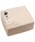Servietten creme 2-lagig 19,0 x 19,0 cm