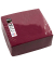 Servietten bordeaux 2-lagig 19,0 x 19,0 cm
