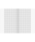 Schulheft 10-4442602 Vivendi / Lineatur 26, A4, 90g, rot