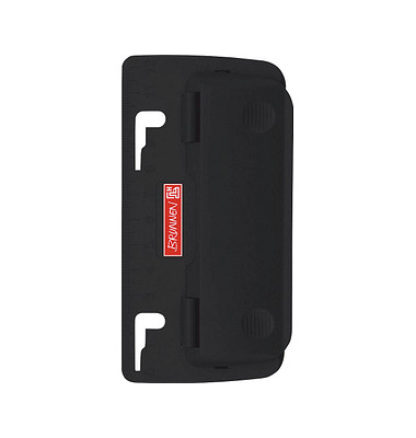 Taschenlocher Colour Code schwarz, onyx Taschenlocher Colour Code schwarz, onyx