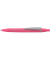 Kugelschreiber Reco pink Schreibfarbe blau