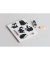 Motivstempel-Set Tiere 10,0 - 55,0 mm