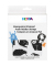 Motivstempel-Set Tiere 10,0 - 55,0 mm
