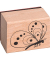 Motivstempel-Set Insekten