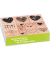 Motivstempel-Set Herzen