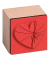 Motivstempel-Set Herzen