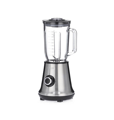 SM 3734 Standmixer silberschwarz 550 W