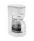 KA 4323 Kaffeemaschine weiß, 10 Tassen