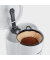 KA 4323 Kaffeemaschine weiß, 10 Tassen