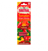 Tomaten Düngerstäbchen 10 Stück