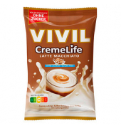Creme Life Latte Macchiato Bonbons 90,0 g