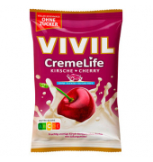 Creme Life Kirsche  Bonbons 90,0 g