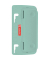Taschenlocher Colour Code mint
