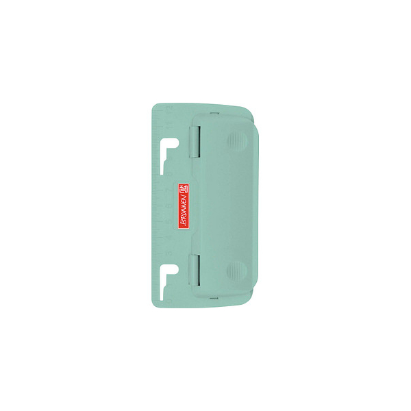 4061947098488 - Taschenlocher Colour Code mint 4061947098488 BRUNNEN 4061947098488 - Taschenlocher Colour Code mint 4061947098488 BRUNNEN