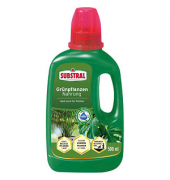 Nahrung Grünpflanzendünger 500 ml