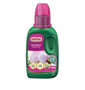 Orchideen-Nahrung Orchideendünger 250,0 ml