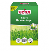 START Rasendünger 2,0 kg