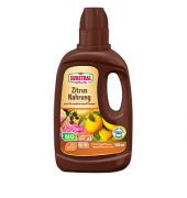Zitrus & Mediterane Pflanzen Zitrusdünger 500 ml