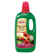 Bio Obst- & Gemüsedünger 1,0 l
