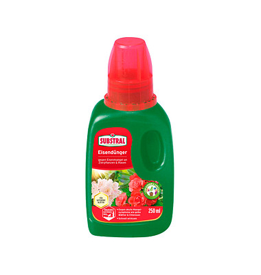 Eisendünger 250,0 ml