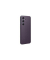 Smart Leather Case Handyhülle für SAMSUNG Galaxy S24+ violett
