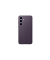 Smart Leather Case Handyhülle für SAMSUNG Galaxy S24+ violett