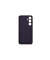 Smart Leather Case Handyhülle für SAMSUNG Galaxy S24+ violett