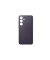 Smart Leather Case Handyhülle für SAMSUNG Galaxy S24+ violett