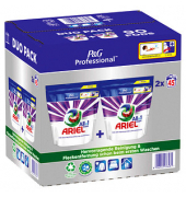 All-in-1 Color Waschmittel 2x