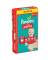 Windeln baby-dry™ BIG PACK  Größe Gr.4 (9-15 kg) für Babys und Kleinkinder (4-18 Monate)