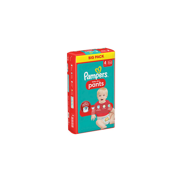 8700216241656 - Windeln baby-dry? BIG PACK Größe Gr4 (9-15 kg) für Babys und Kleinkinder (4-18 Monate) 8700216241656 62 Stück 8700216241656 - Windeln baby-dry? BIG PACK Größe Gr4 (9-15 kg) für Babys und Kleinkinder (4-18 Monate) 8700216241656 62 Stück
