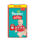 Windeln baby-dry™ BIG PACK  Größe Gr.4 (9-15 kg) für Babys und Kleinkinder (4-18 Monate)