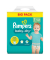 Windeln baby-dry™ BIG PACK  Größe Gr.7 (15+ kg) für Kids und Teens (4-12 Jahre)