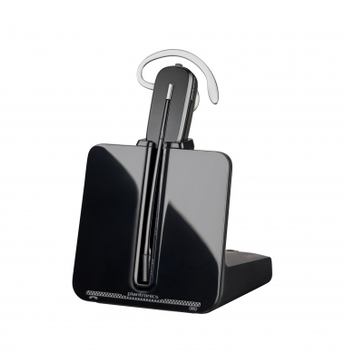 Over-Ear Headset CS540A 8J8V4AA, schwarz