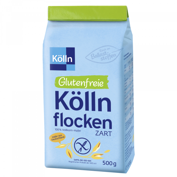 4000540200171 - Haferflocken Balance 10017100 glutenfrei 500g 10St 4000540200171 Peter GmbH & CoKGaA 10 Stück 4000540200171 - Haferflocken Balance 10017100 glutenfrei 500g 10St 4000540200171 Peter GmbH & CoKGaA 10 Stück