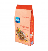 Kölln Müsli Früchte Hafer 10133000 1.700g ohne Zuckerzusatz