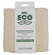 mr. ECO Wischtuch BambusBaumwolle H5141