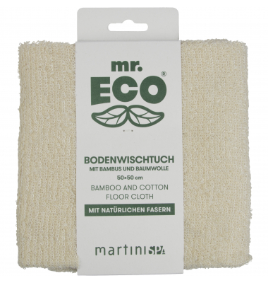 mr. ECO Wischtuch BambusBaumwolle H5141 mr. ECO Wischtuch BambusBaumwolle H5141